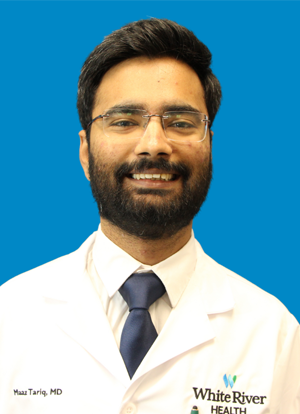 Doctor profile image